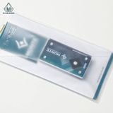  MMW60 GH MLD6223689262 Moissanite Monte 