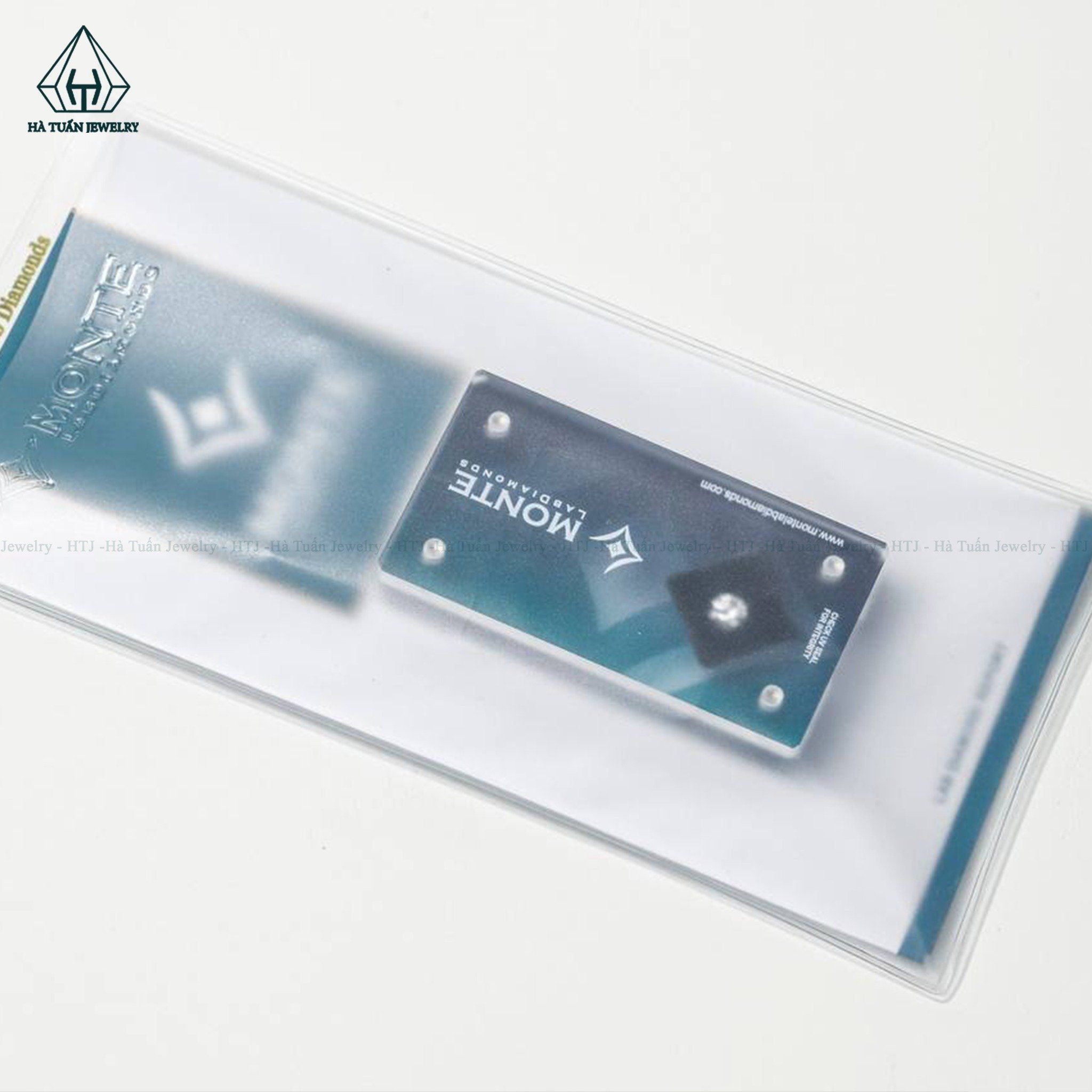  MMW60 GH MLD6223689262 Moissanite Monte 