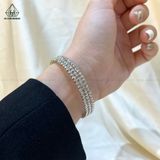  B800 vòng bi 3 hàng móc máy 