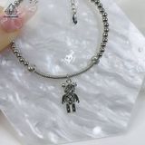  BGX172 Vòng cứng gấu treo 