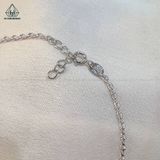  N560 Dây mặt liền VAN đen 