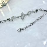  B795 Lắc cỏ 3 lá đồng tiền 