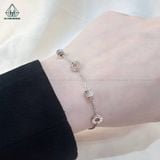  B882 Lắc tay trụ đá 