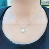  N572 Dây mặt liền vỏ sò 