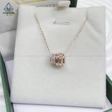  N507 Dây chuyền trụ đá 