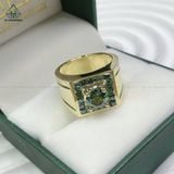 RMG064 VV18K 7mm Xanh 