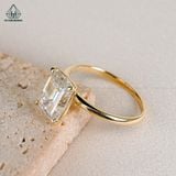  RG218 VV14K Emerald 7*9 