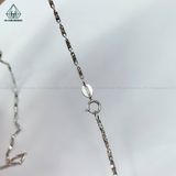  NCX095 Dây chuyền tiễn móc máy 