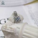  PX099 5.4mm Mặt vuông 