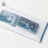  MMW81 GH MLD6223689320 Moissanite Monte 