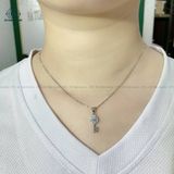  PX111 4.5mm mặt chìa khoá 