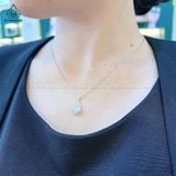  N564 Dây mặt liền giọt nước 