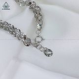  BGX044 Lắc tay đuôi phụng lớn 