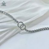  BGX168 Lắc tay Chanel 