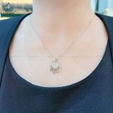  N573 Dây mặt liền 