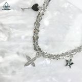  BGX163 Lắc tay charm 