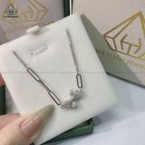  BGX134 Lắc tay nơ 