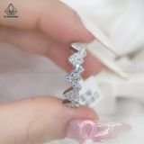  R919 Nhẫn vương miện 