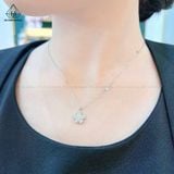  N565 Dây mặt liền hoa đá 