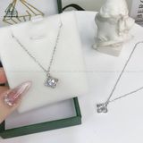  N521 Dây chuyền mặt chong chóng 4 cánh 