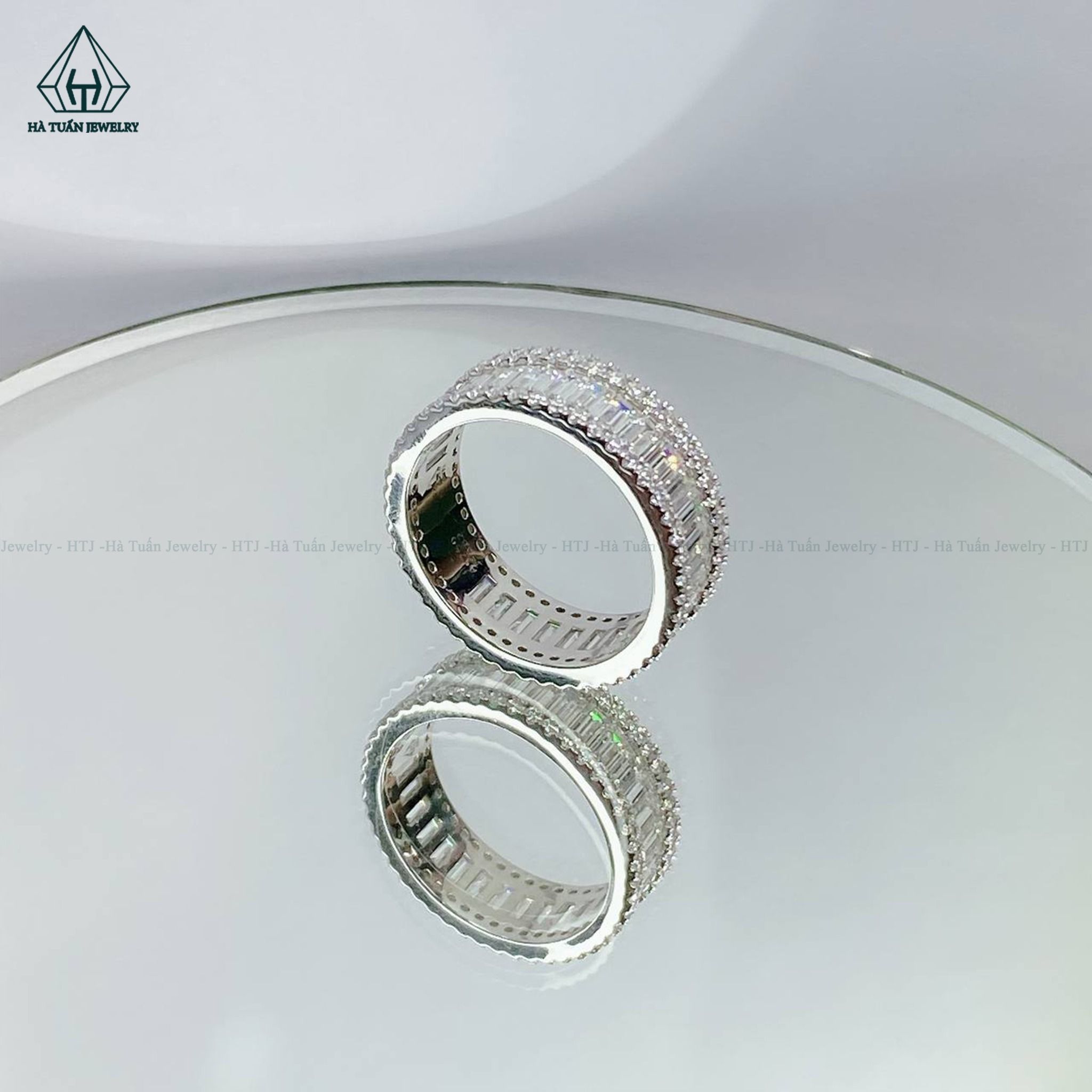  RG046 VT18K (bản 7.5mm) 