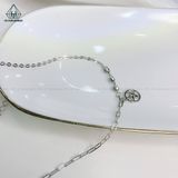  A386 Lắc chân sao 