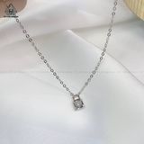  A387 Lắc chân ổ khoá 