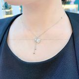  N566 Dây mặt liền túi tiền 