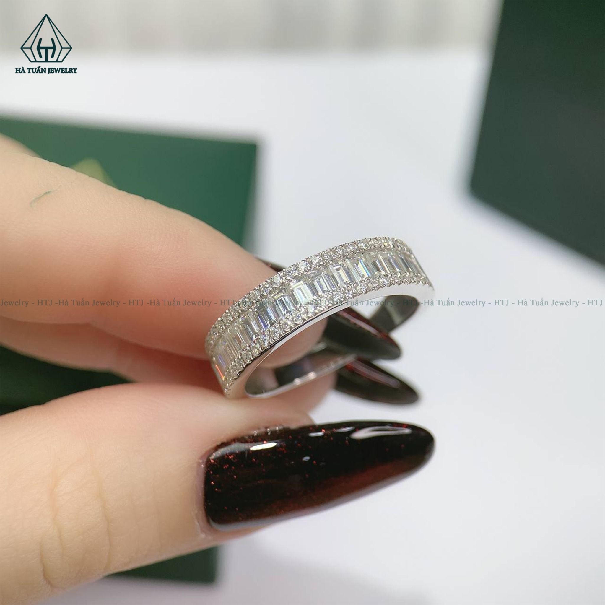  RX315 FULL MOIS nửa vành 