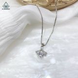  P366 Mặt dây đá 