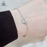  B863 7mm Lắc tay VAN 4 cánh 