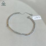  BGX189 Lắc tay thanh 