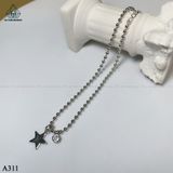  A311 Lắc chân mặt ngôi sao 