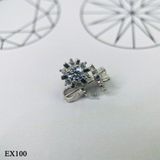  EX100 4.5mm 