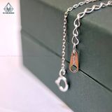  N532 Dây mặt liền gấu treo bi 