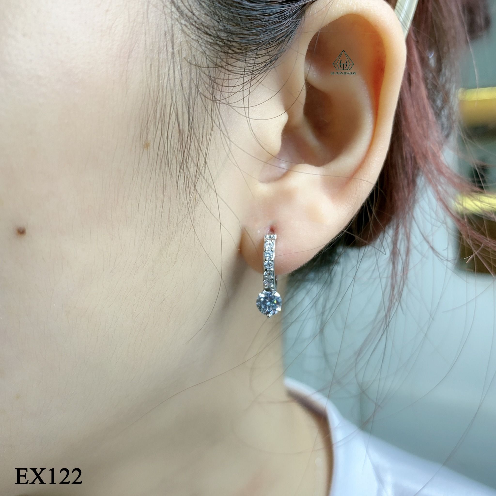  EX122 