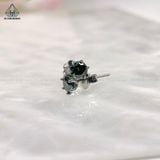  EX264 5mm 6 chấu 1 đôi chuôi đẩy 