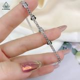  B811 Lắc tay tim 