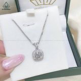  PX190 7.5mm Mặt dây vuông 