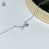  A363 Lắc chân nơ 