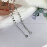  B812 Lắc tay tim 