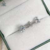  EX166 6mm 1 chiếc Bông nụ 