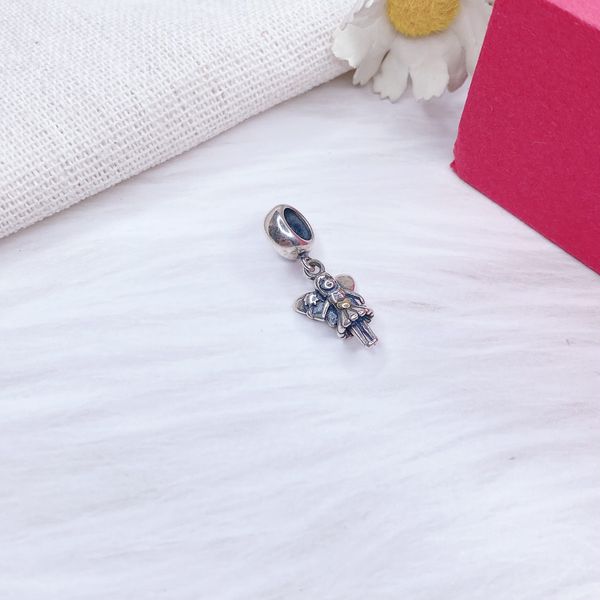  C286 Charm treo thiên thần 