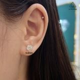  EX003 4-10mm Vỏ 1 chiếc 