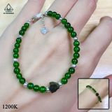  SC033 VÒNG ĐÁ DIOPSIDE 