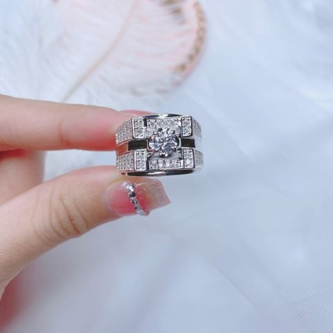 RM033 Nhẫn nam