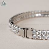  BGX215 FULL MOIS 3mm 2 hàng 