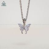  P365 Mặt dây bướm 
