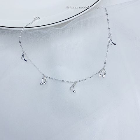 A202 Lắc chân nốt nhạc