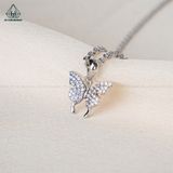  P365 Mặt dây bướm 